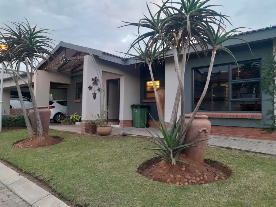3 Bedroom Property for Sale in Waterkloof A H North West
